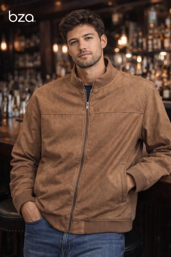 Producto - BOMBER 5870