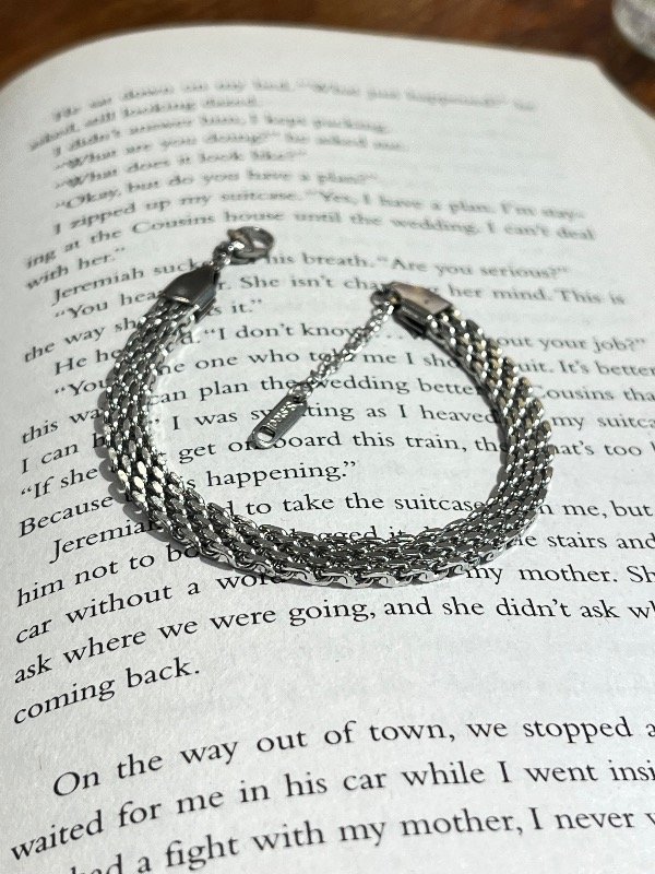 Producto - PULSER PANTER ACERO