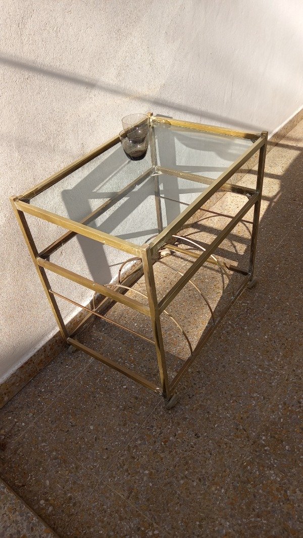 Producto - Mesa bar