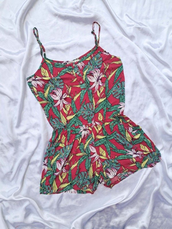 Producto - Mono - Sunset