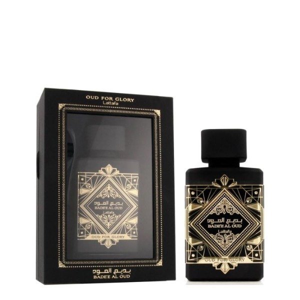 Producto - LATTAFA BADE'E AL OUD FOR GLORY EDP 100ML