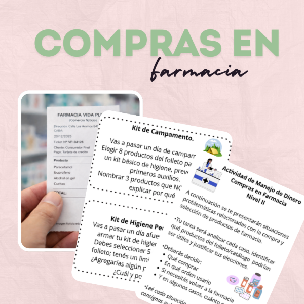 Producto - Pack AIVD Funcional LAB T.O. - 3