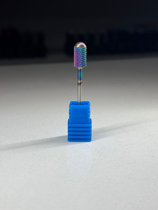 Producto - FRESA TUNGSTENO