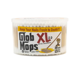 Producto - GLOB MOPS CLASICO