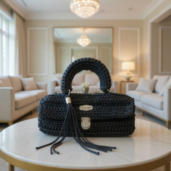 Producto - BAGUET BLACK