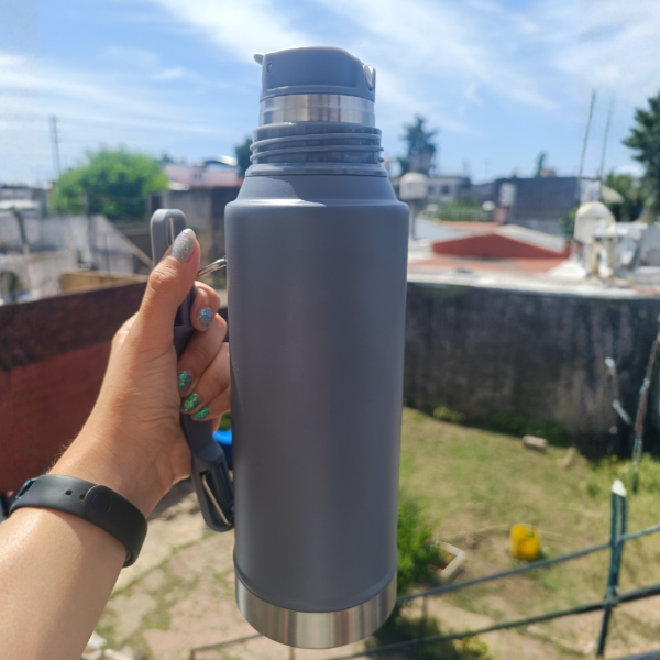 Producto - TERMO SYSTEM 1L