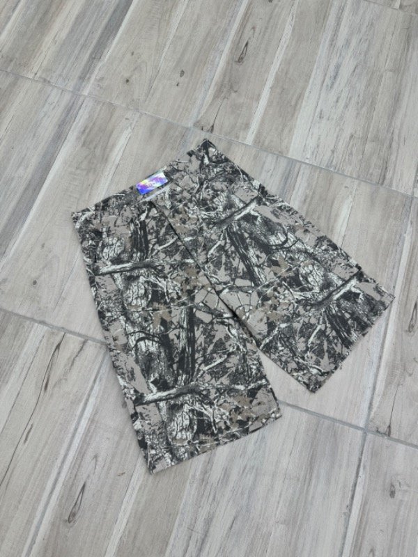Producto - Bermuda Baggy RealTree