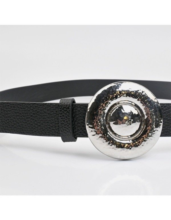 Producto - Cinto Faja Boho Chic Negro - 0