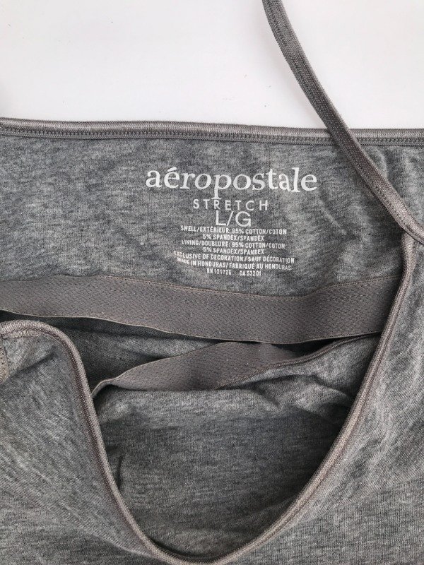 Producto - Basic top AEROPOSTALE - 5
