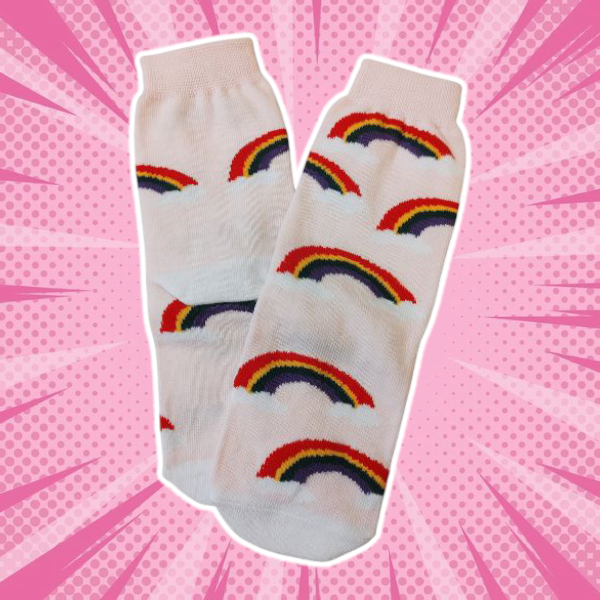 Producto - Multi arcoiris
