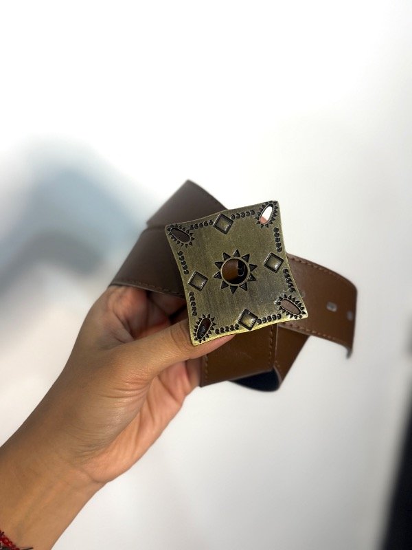 Producto - Cinturón Egipto T110