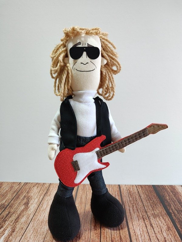 Producto - Luis A Spinetta