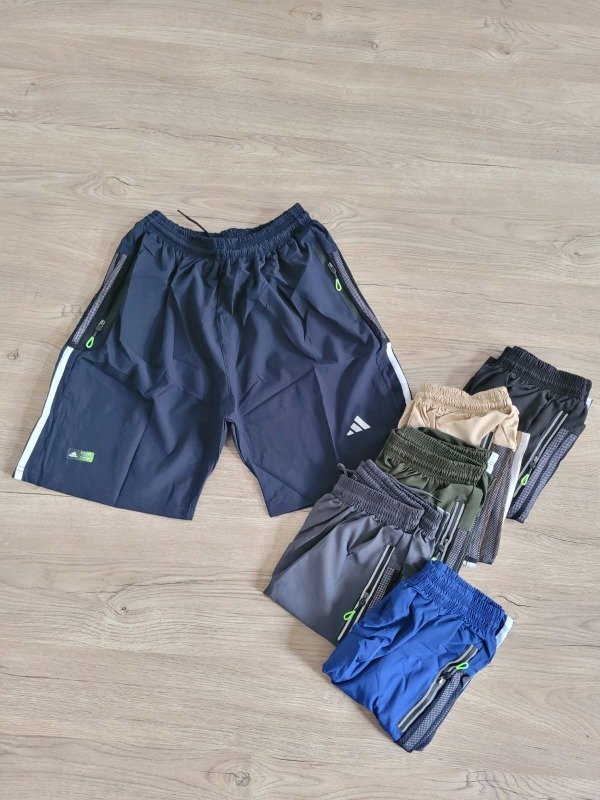 Producto - Short AD Cool