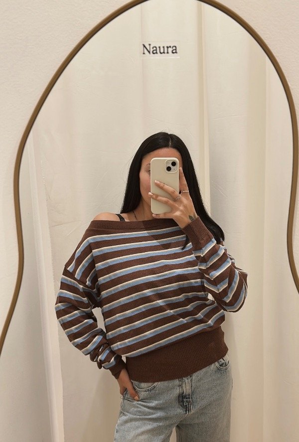 Producto - Sweater Cala