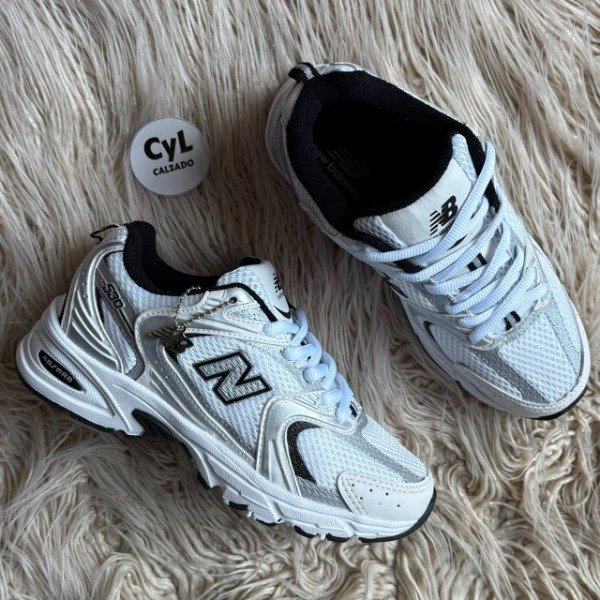 Producto - New Balance 530 Clásicas