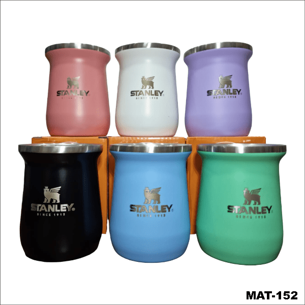 Producto - MATE TERMICO LUMILAGROS REPLICA ST GRABADO 320ML