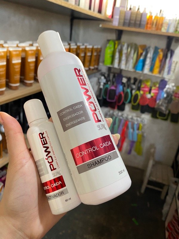 Producto - Kit Anti Caida