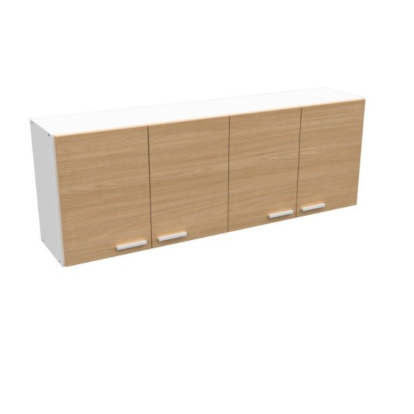 Producto - Alacena 1.40 MALTA
