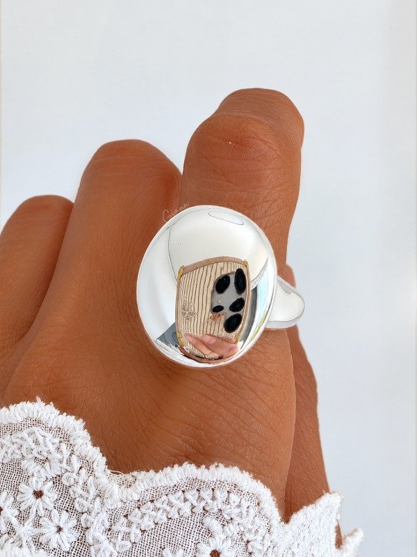 Producto - Anillo Magnifique