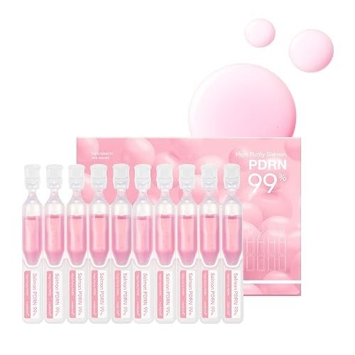 Producto - Monodosis Medicube PDRN Pink One Day Serum 10 ampollas ORIGINAL