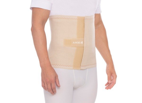 Producto - Faja Post Operatoria x 33 cm - 0