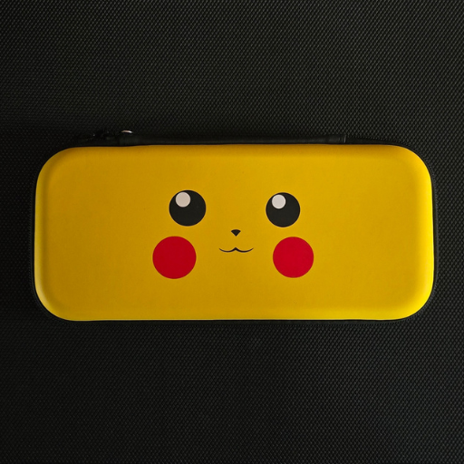 Producto - Estuche SW Pikachu