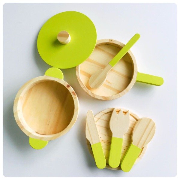 Producto - SET COCINA