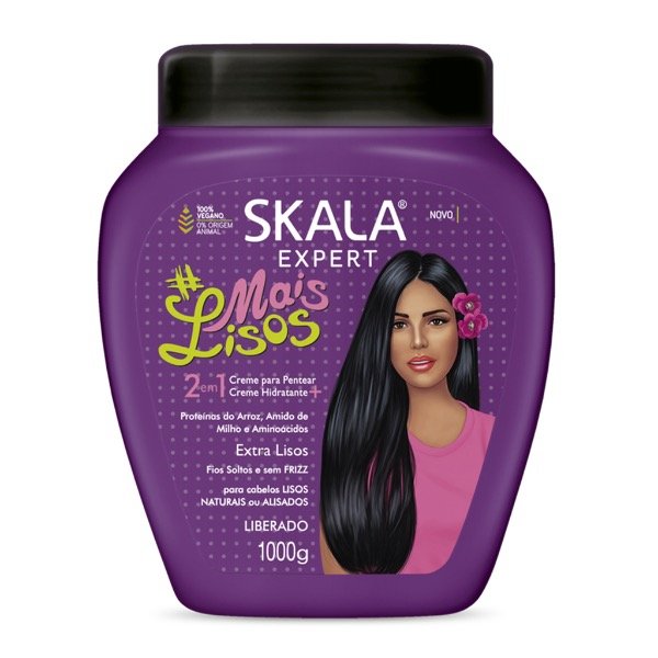 Producto - Skala máscara capilar