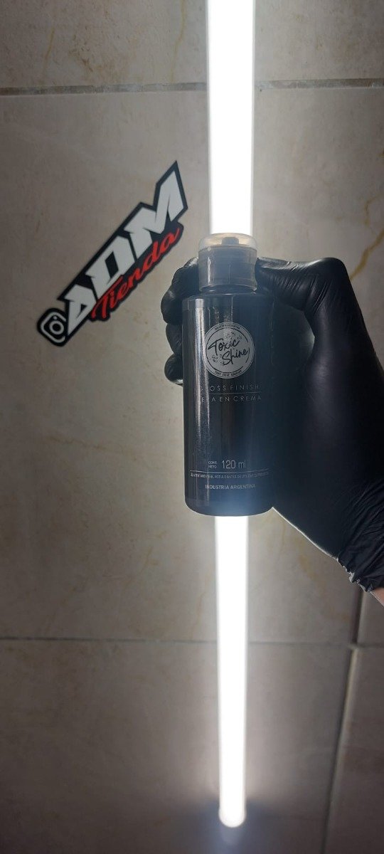 Producto - Mini Dark Color - Toxic Shine
