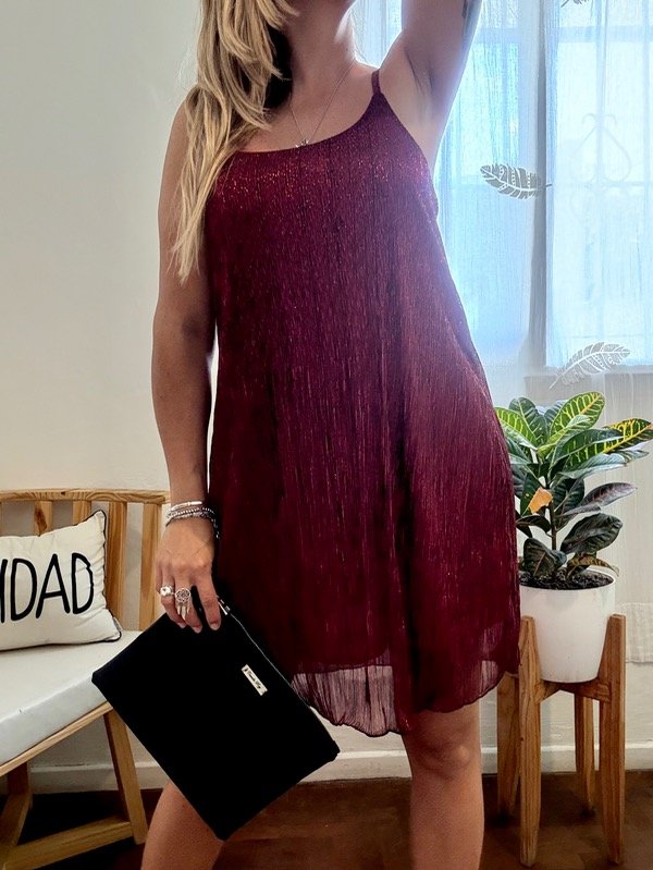 Vestido LOLY — imagen 3