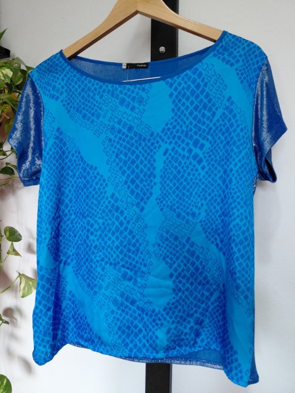 Producto - Remera Tucci T.M/L