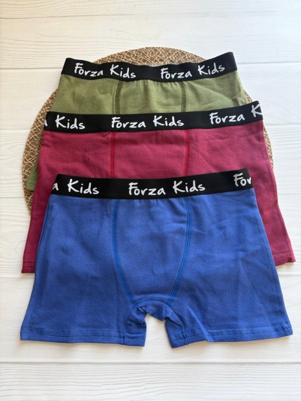 Producto - BOXER LOVELY NIÑOS - TALLES 14/16/18