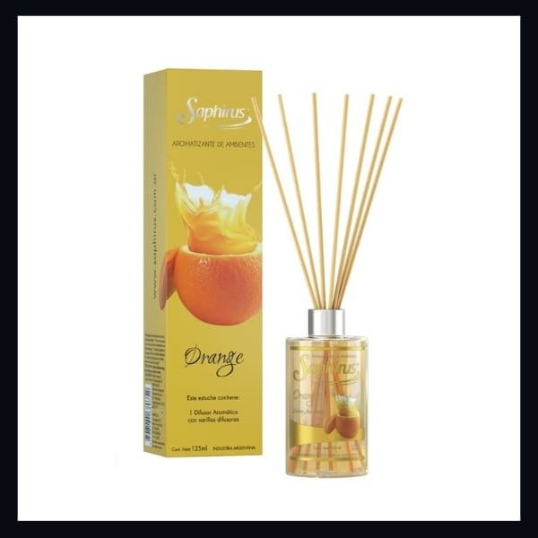 Producto - DIFUSOR ORANGE
