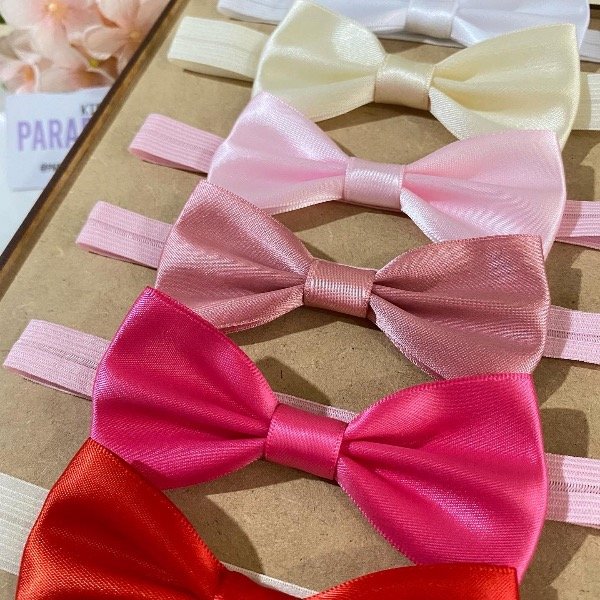 Producto - Vincha Elastizada