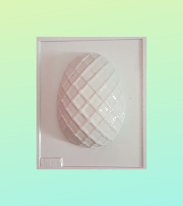 Producto - Placa huevo con textura