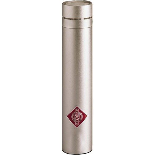 Producto - Neumann KM 185 NI Microphone (Nickel)