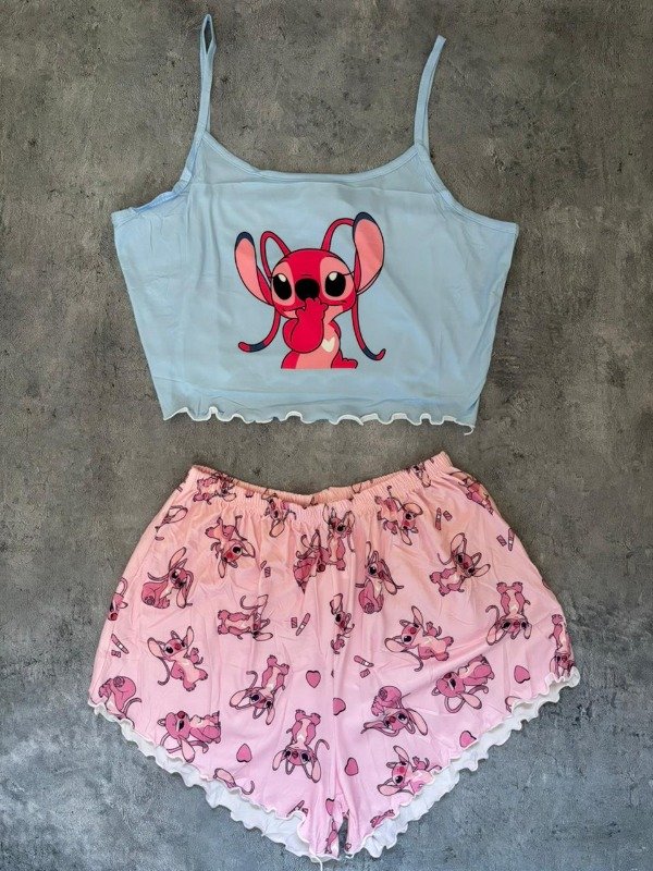 Producto - Pijamas art 81197