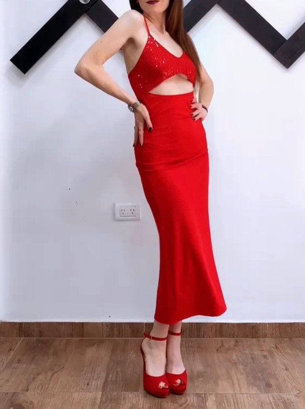 Producto - Vestido lady
