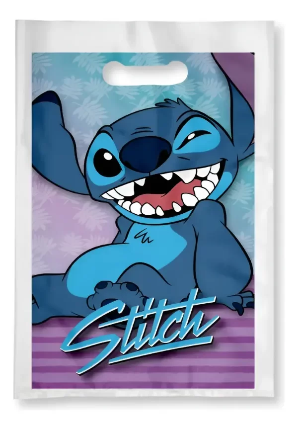 Producto - BOLSA SORPRESA DE STICH