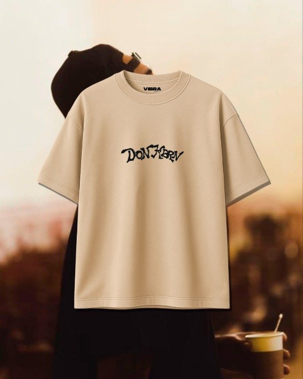 Producto - Remera Don Kbron Eladio Carrion