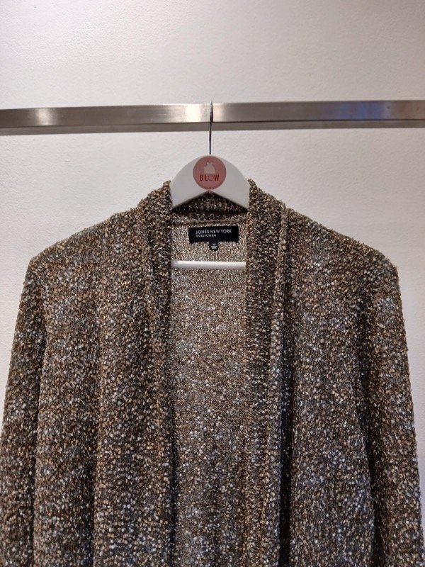 Producto - Saco JONES NEW YORK (M)