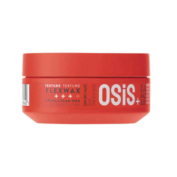 Producto - cera en crema osis x 85 ml