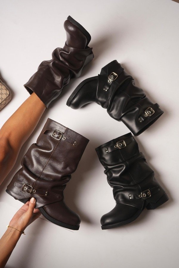 Producto - Luna cuero hasta el 42