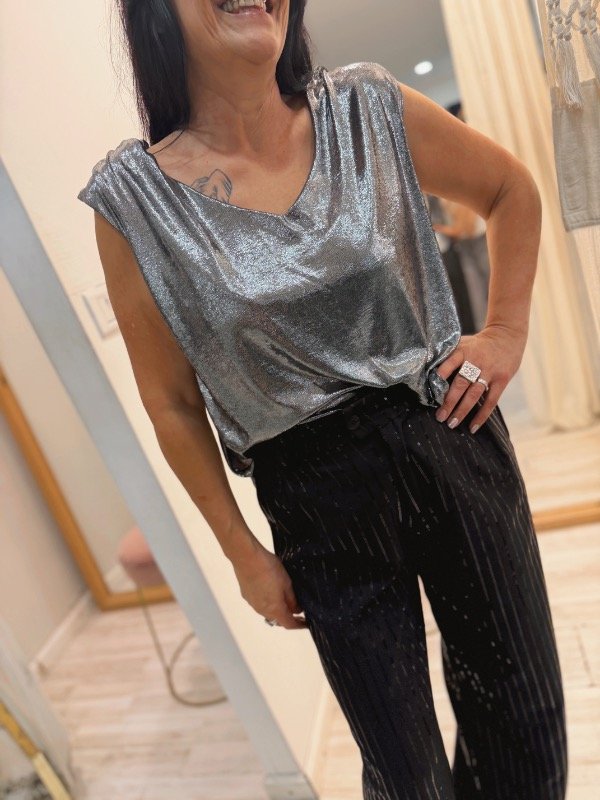 Producto - Remera Nicole