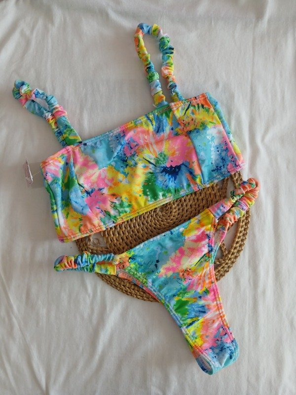 Producto - Bk top estampado T.85