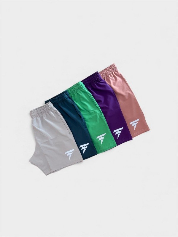 Producto - Short Rouch