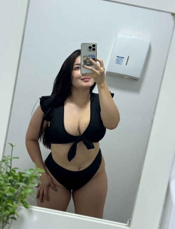 Producto - Bikini moño vedetina
