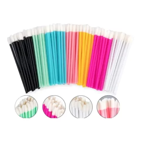 Producto - APLICADORES DE LABIAL