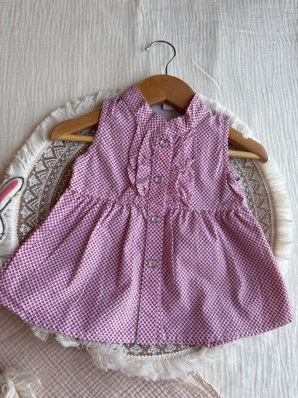 Producto - Camisas BOTONERAS