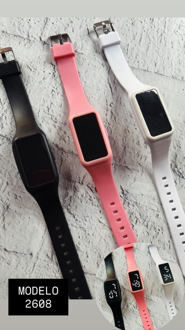 Producto - Modelo 2608